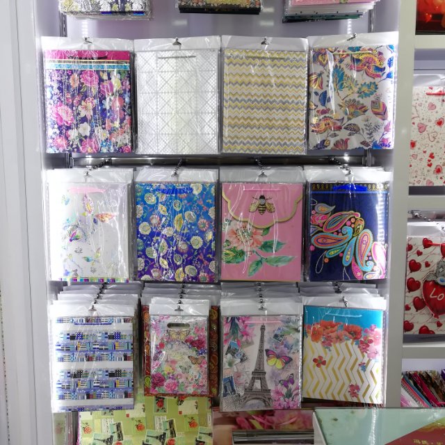 Yimei Paper products describe pic - 1