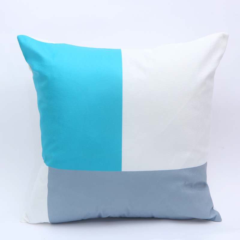 Fashionable New Flannelette Throw Pillow