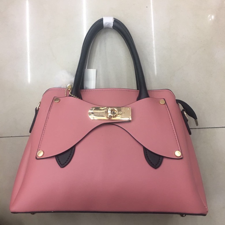 Fashionable and multi-functional outdoor casual women's bag