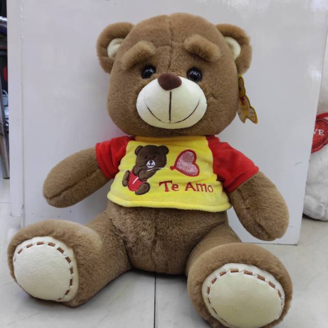 Factory direct plush toy figure net red figure creative plush toy