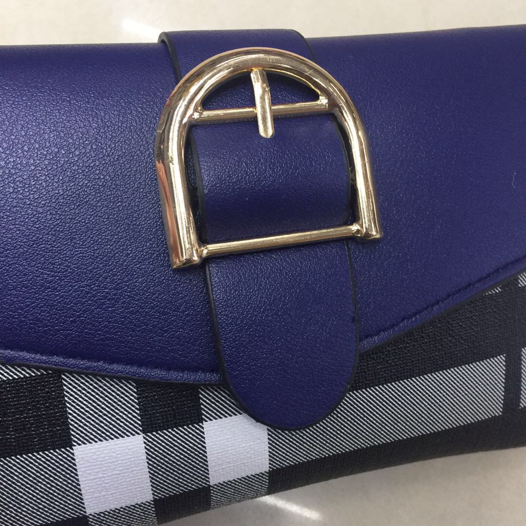 Shoulder Bag Women's Purse Fashion Women's Clutch Bag Large Capacity Layer Cell Phone Bag Crossbody Bag Small Fashion details Picture