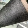 Cotton thread, cotton yarn, baby thread, pure cotton wool, all-cotton hand-woven black Specification image
