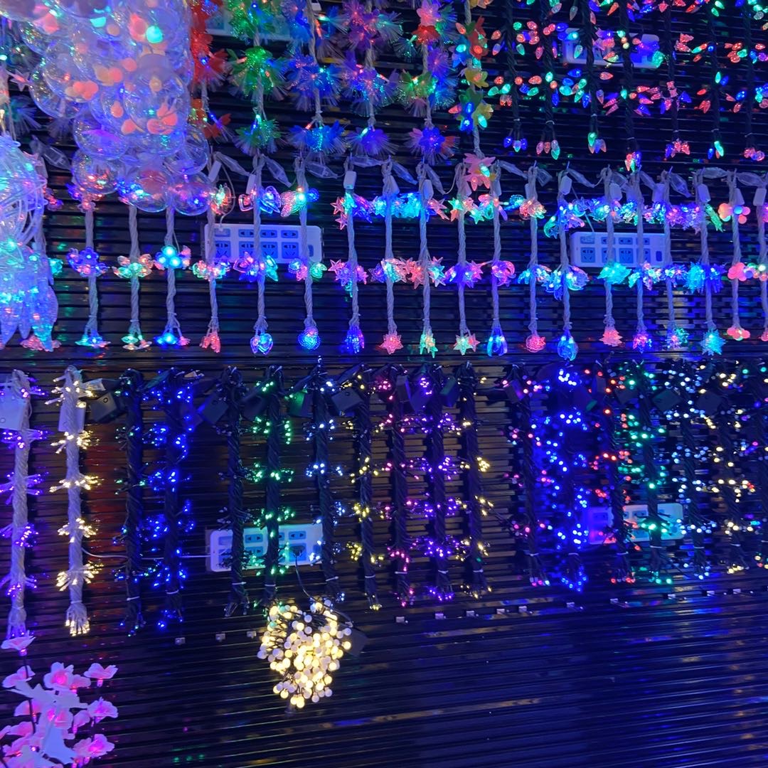 Linhai Oulomei Lighting describe pic - 1