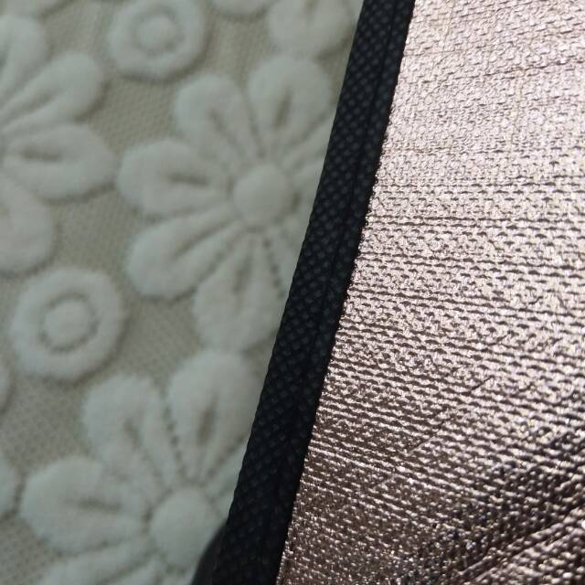 2020 Network Celebrity Non-Woven Tote Bag Opp Tote Bag Coated Tote Bag Manufacturers Direct Sales Need To Be Customized details Picture