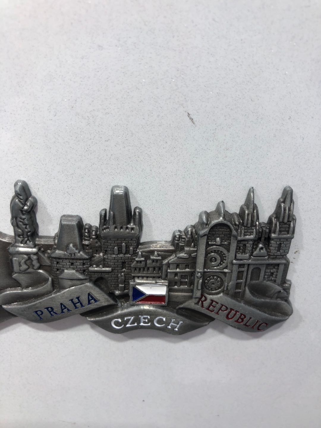 Yiwu manufacturer's bottle opener, shaped glue, refrigerator stickers, magnetic stickers, glass panel, refrigerator decorative magnetic stickers Specification image