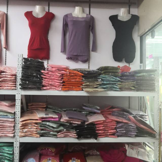 Chongjian Clothing describe pic - 2