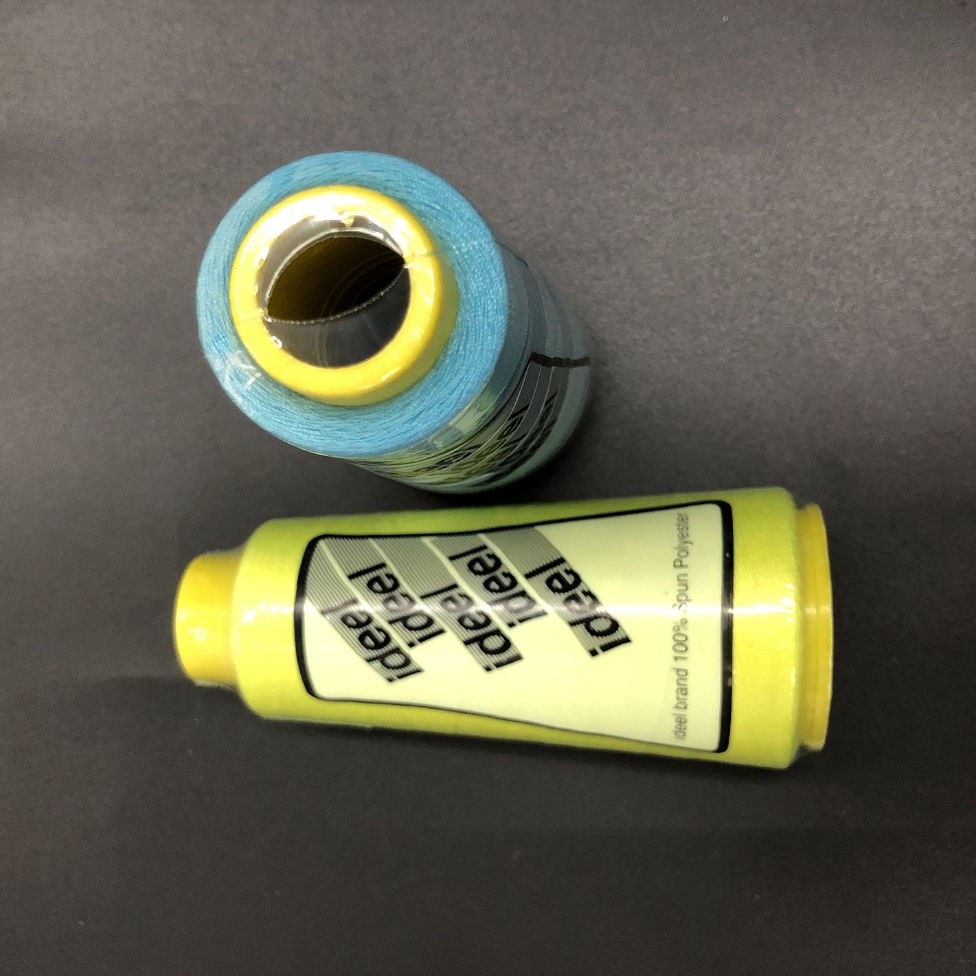 线彩色宝塔线彩色缝线缝纫精品缝纫线产品图