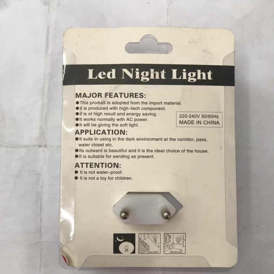 小夜灯婴儿喂奶卧室睡眠led护眼床头创意节能插电ins少女台灯细节图