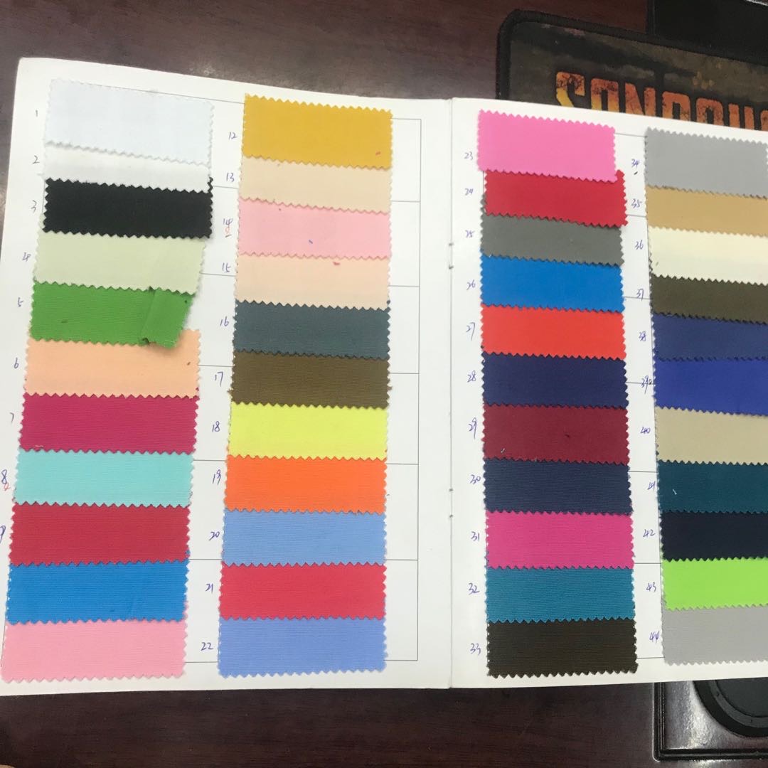 High-end fine canvas material, 100% cotton, high-count and high-density cushion, pen case, single-shoulder bag, hat details Picture