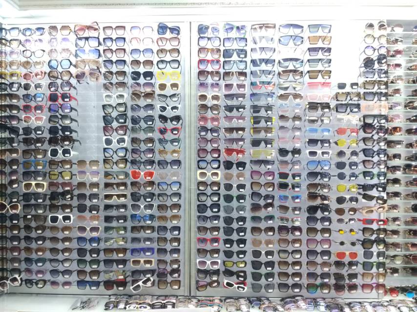 Lihao Glasses describe pic - 2