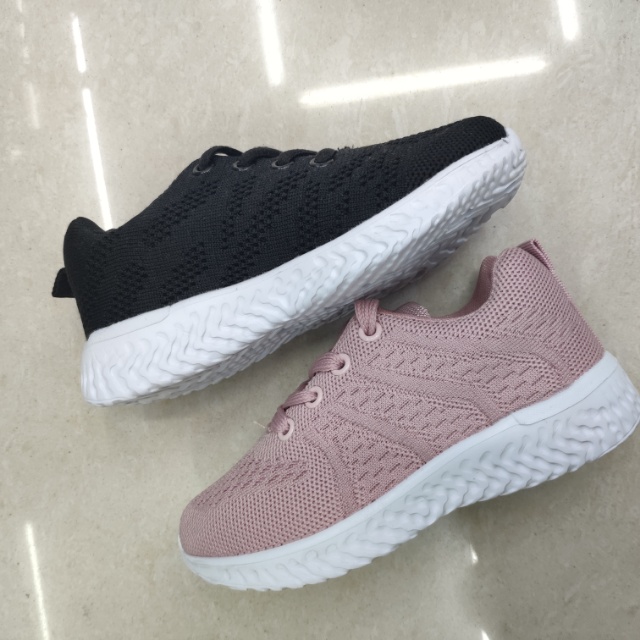 Feizhi Children's Shoes Spring and Autumn New lace-up breathable casual single shoes for men and women with flat bottoms Specification image