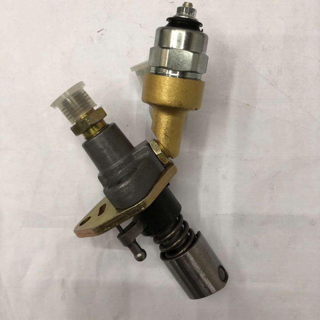 Special Price Oil Saw Oil Pump Saw Mower Cylinder Assembly