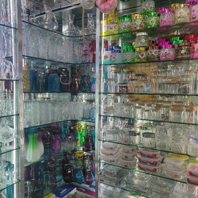 Liansheng Glass Craft describe pic - 3