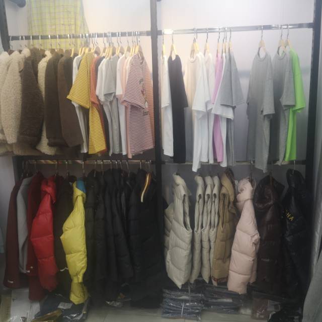 Yanfei Clothing describe pic - 3