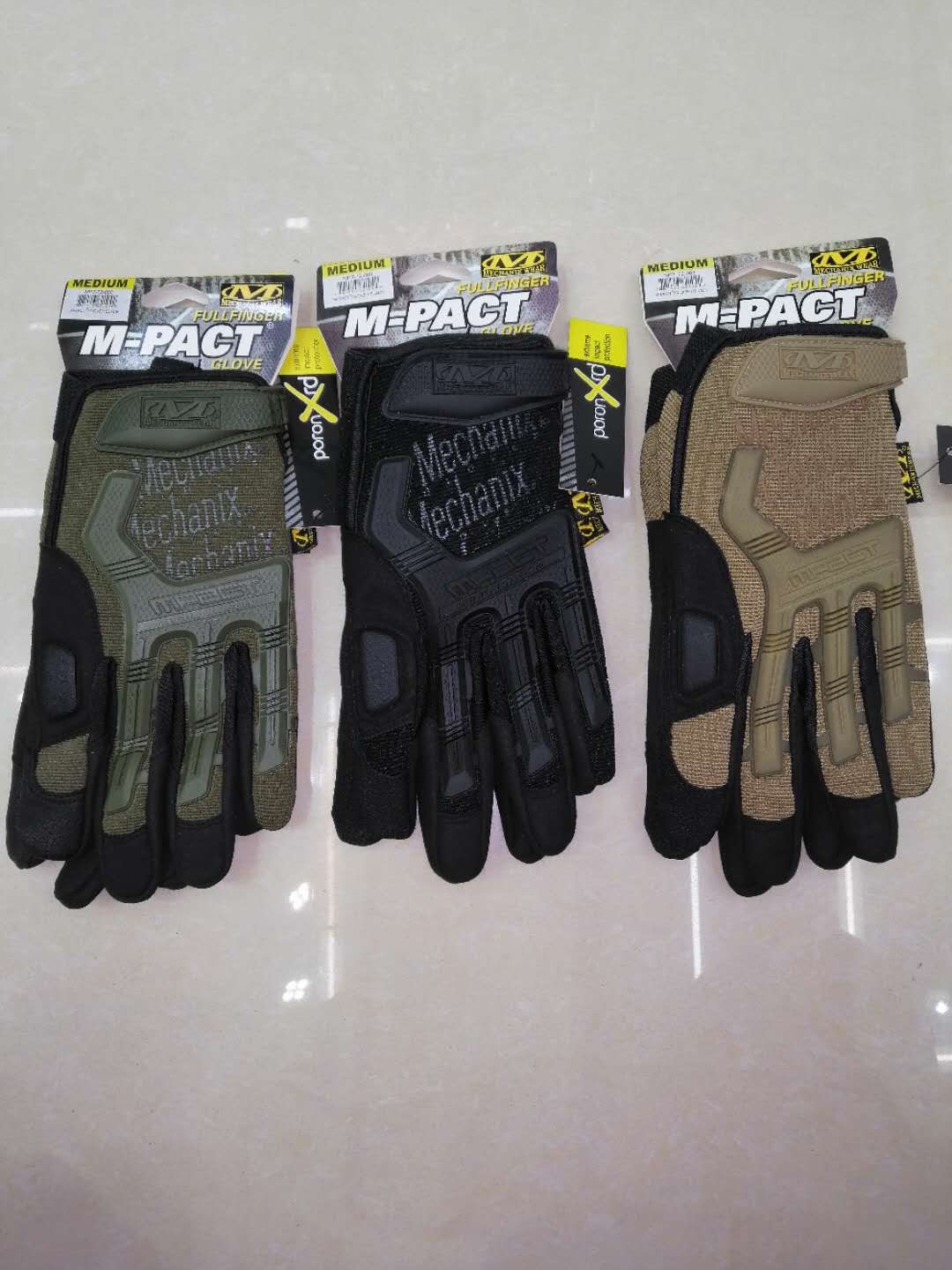 Warm Gloves For Men Winter Thickened Waterproof Windproof Cotton Gloves For Women Korean Outdoor Cycling Ski Gloves A Specification drawing