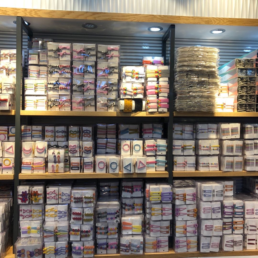 Xuyi Accessories describe pic - 1