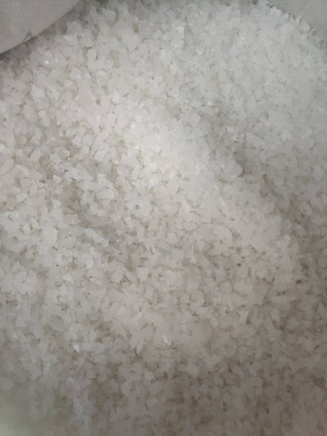 PE高压 再生料自产自销产品图