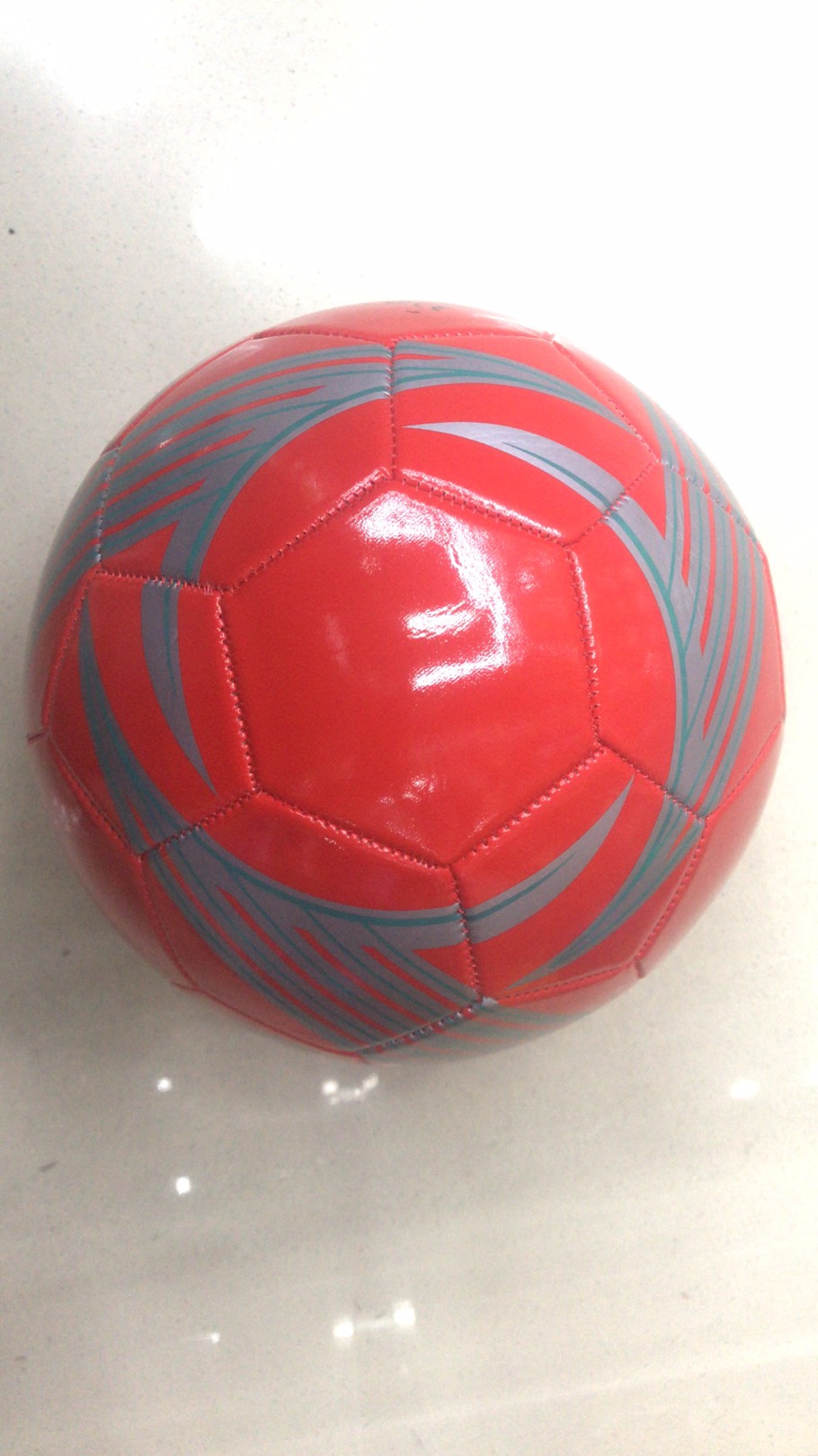 5号足球室外耐磨小学生训练幼儿园专用足球专业图