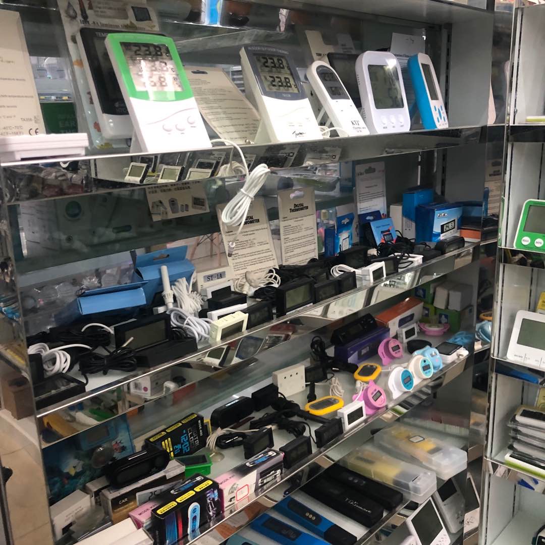 Yiwu Wa 'er Xiaojia Store Trading House describe pic - 2