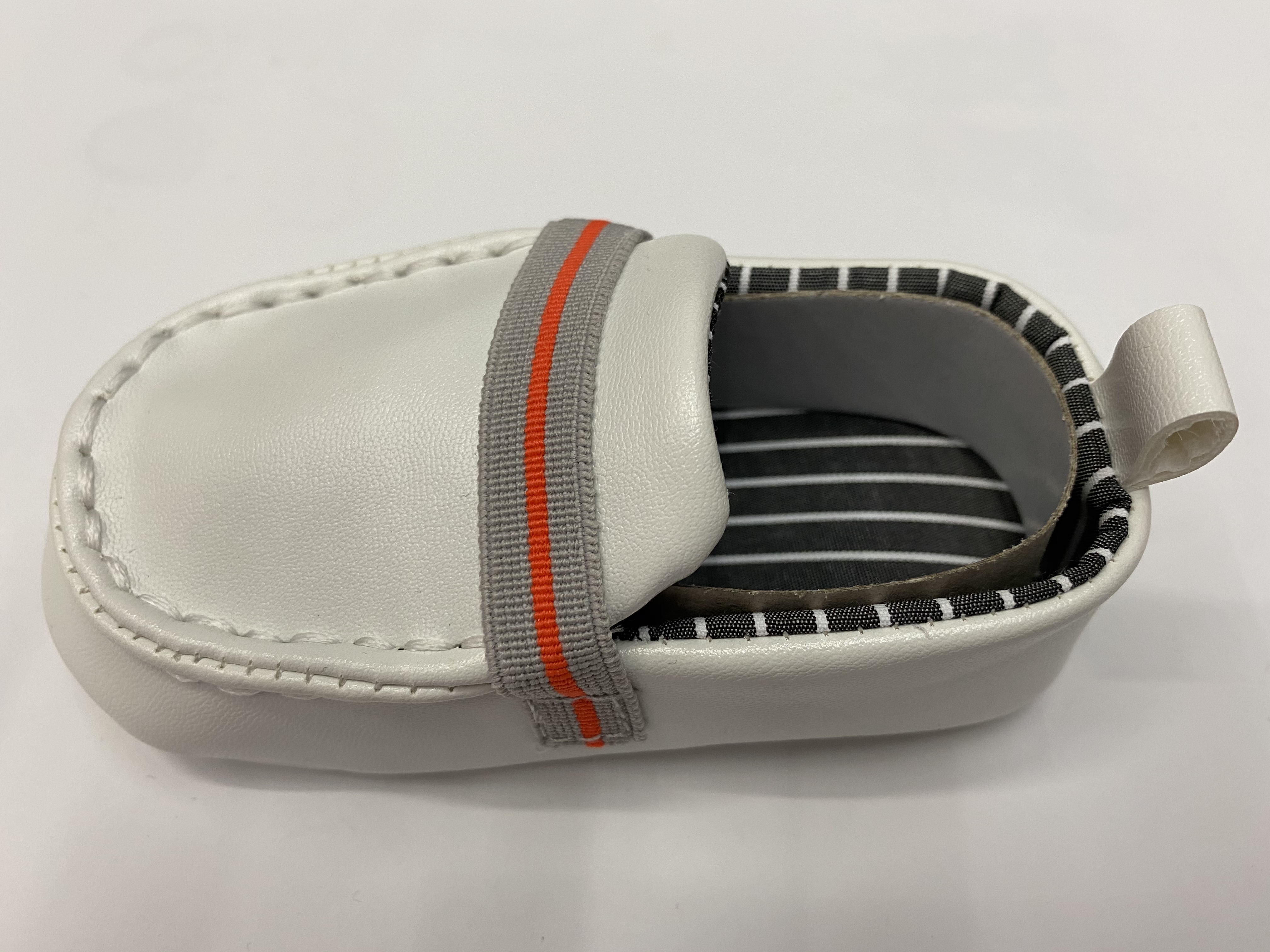 Soft-soled sandals for baby boys details Picture