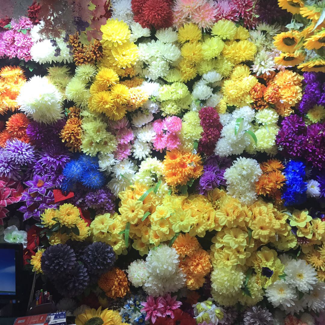 Yiwu minglu floración describe pic - 2