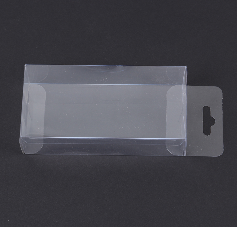 吸塑包装出品长方体形状包装内托盒高透明吸塑托盒