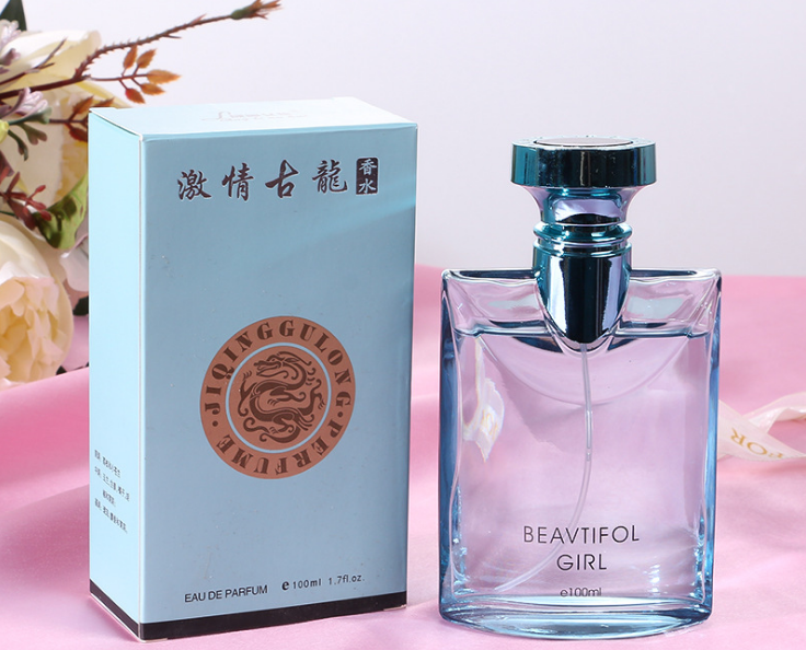 女士香水持久留香清新香水混合香型QQ-06细节图