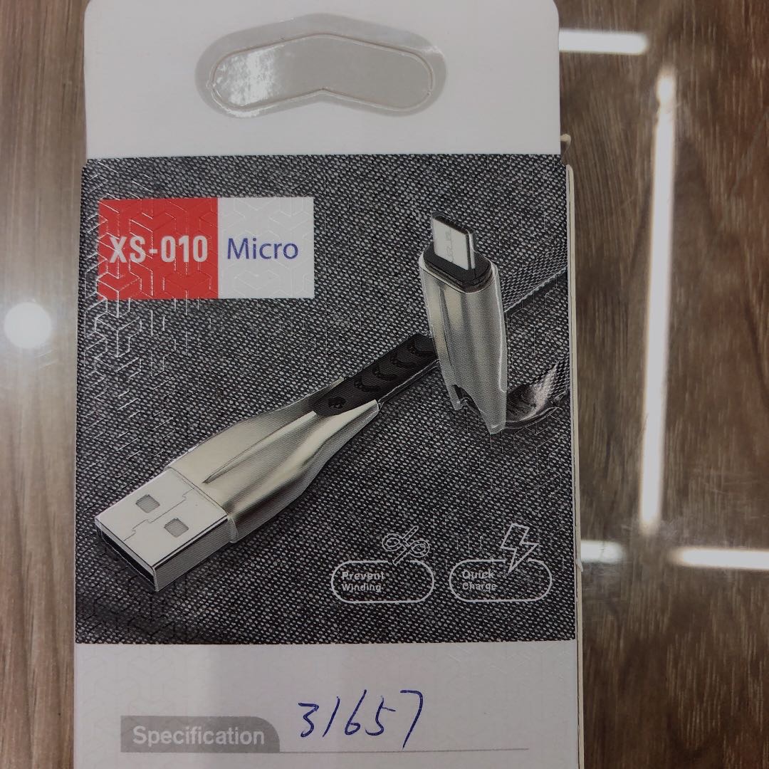 Data cable, Android high-speed fast charging flash charging, original usb charger, genuine product, suitable for Huawei, Xiaomi and Samsung mobile phones, universal data cable wholesale details Picture