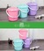 塑料桶/水桶/家用桶产品图