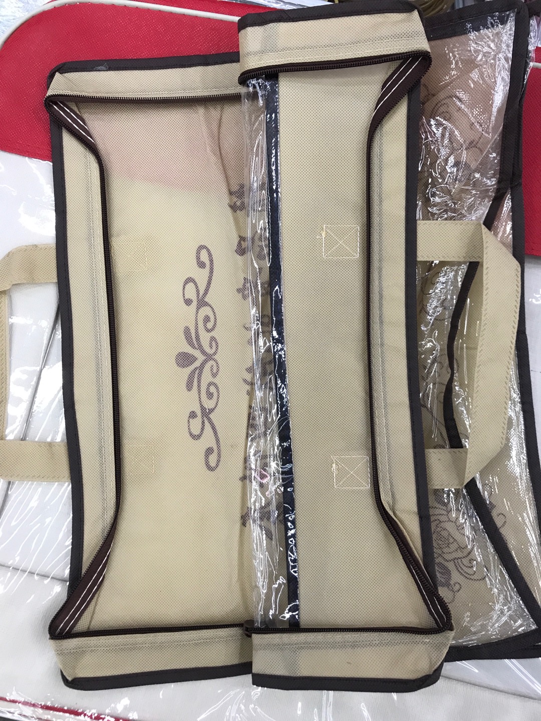 包装袋/厂家/直销细节图