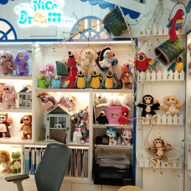 Jiameng Toys describe pic - 2