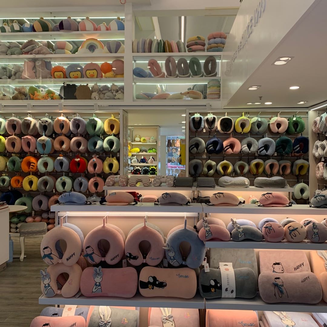 Yiwu Kanglewu Home Accessories describe pic - 1