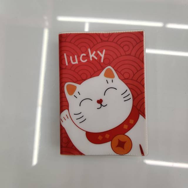 可爱猫咪封面笔记本记事本防水封面笔记本记事本