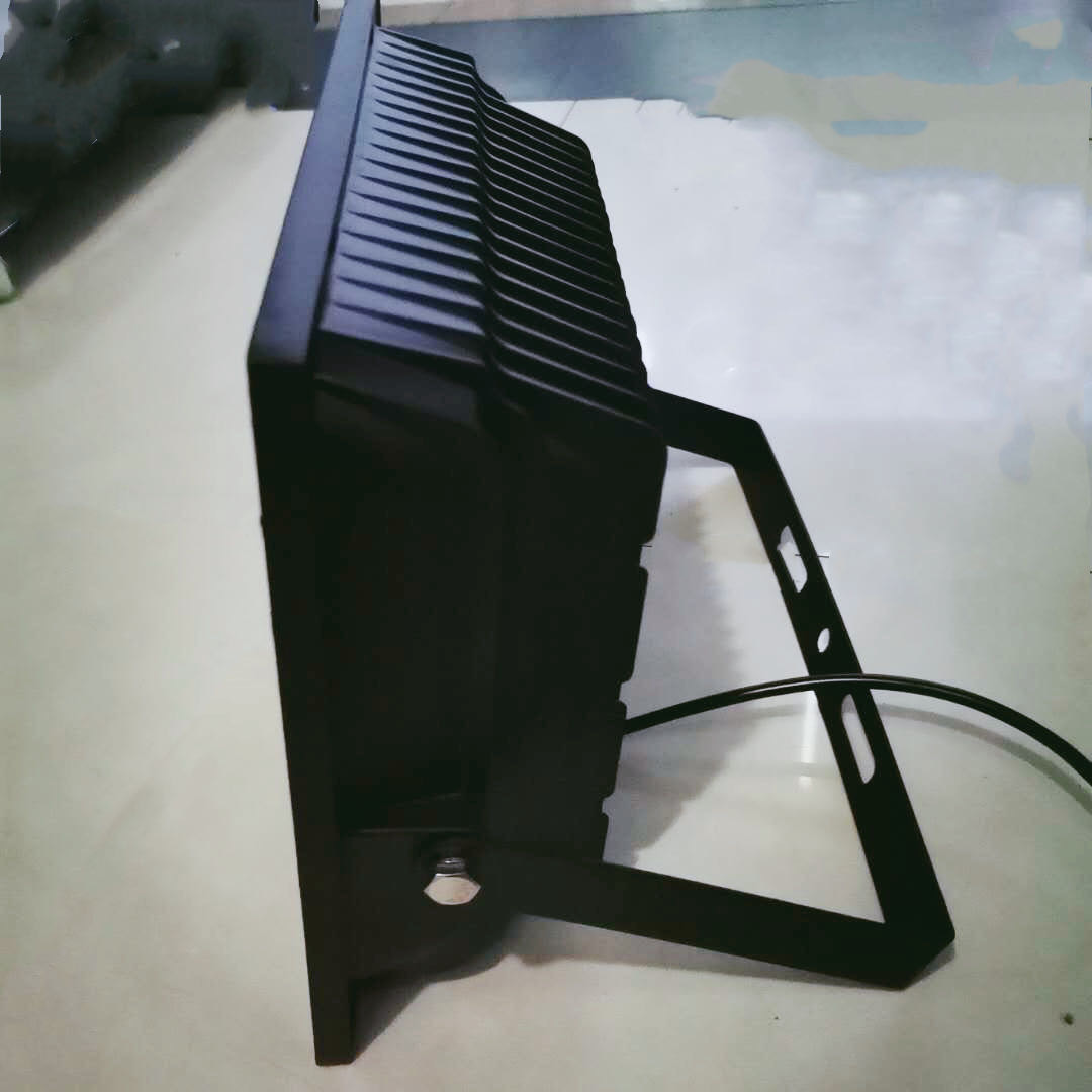 Super Bright Led Solar Floodlight Specification drawing