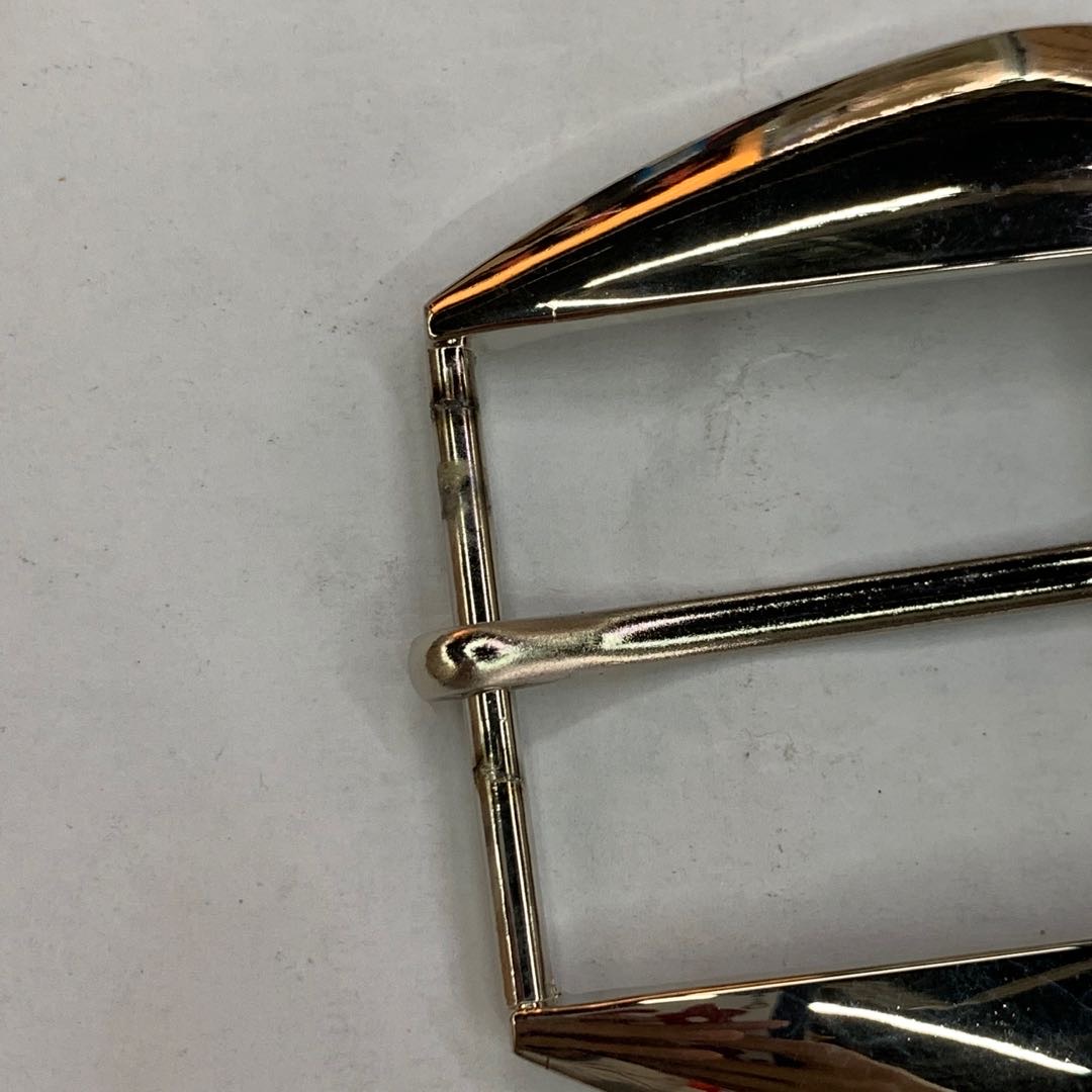 Japan And South Korea Fashion Style Zinc Alloy Female Belt Buckle Belt Buckle Needle Buckle details Picture
