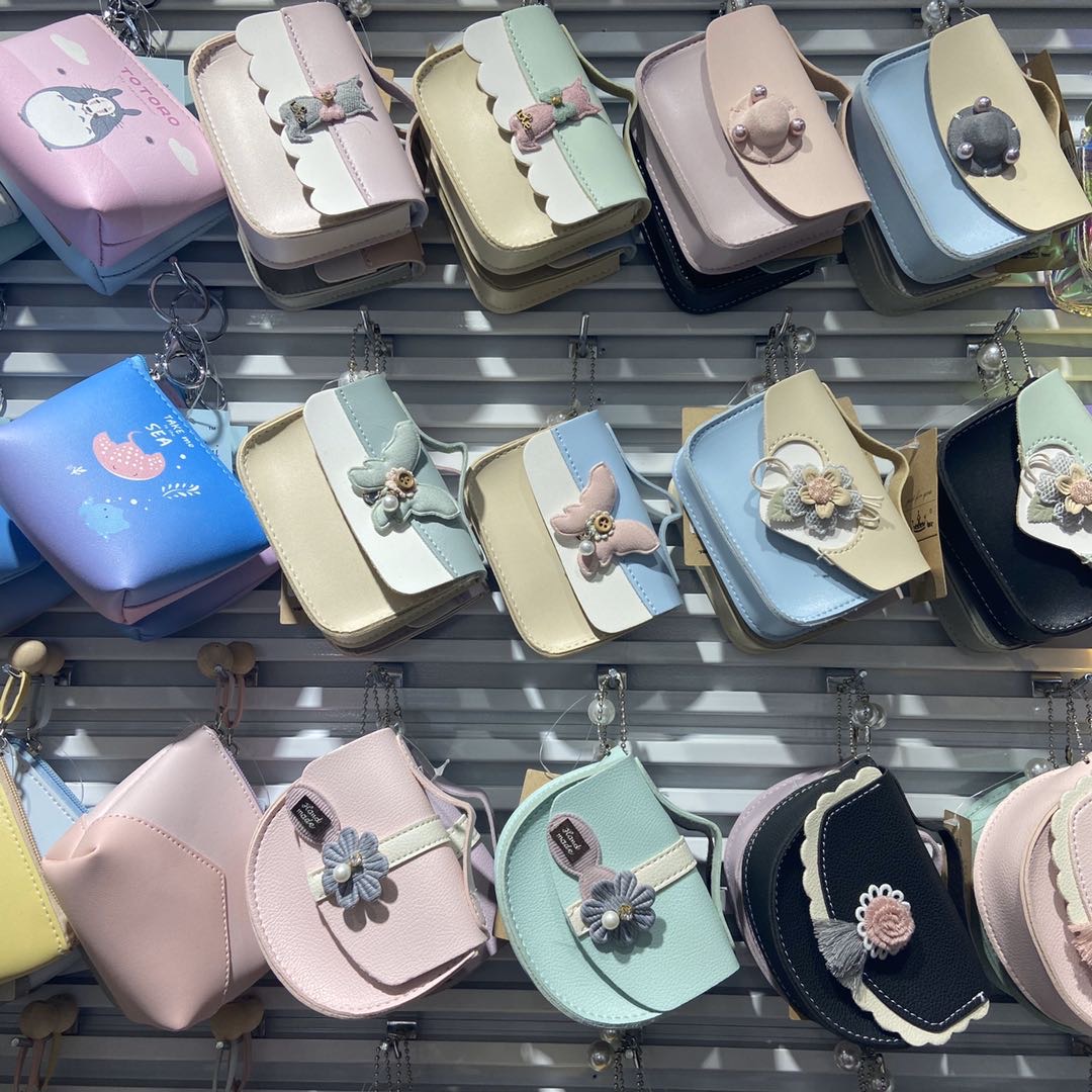 Gao Ning Accessories describe pic - 1