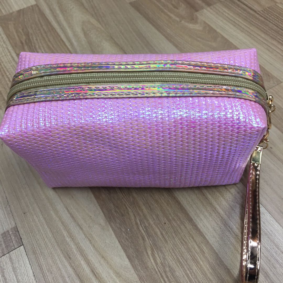 创意可爱清新零钱包女生新款钱包短款拉链钱夹迷你学生零钱袋图