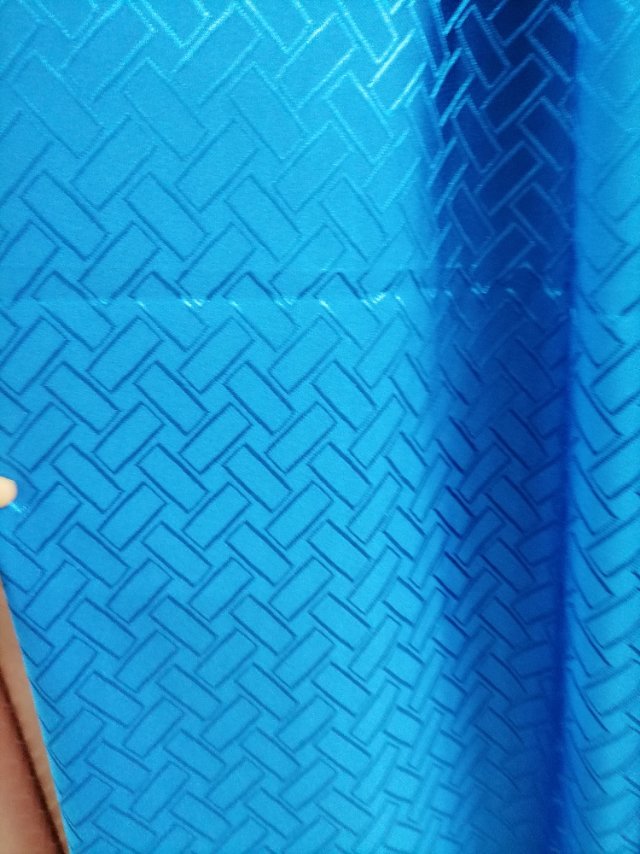 Chinese and Western jacquard fabric, thickened curtain fabric, sofa cover fabric Specification image