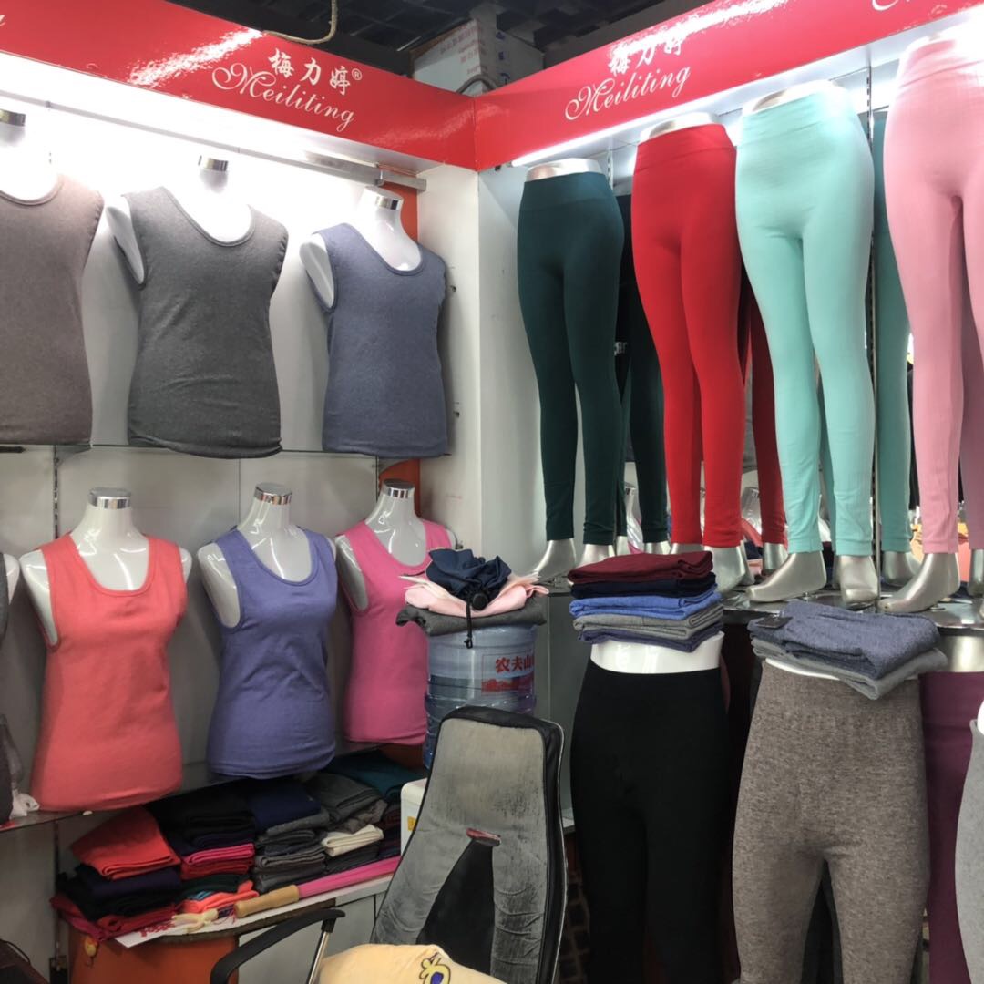 Longxiao Underwear Knitting Factory describe pic - 3