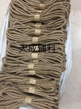 6毫米麻绳环保麻绳DIY手工制作工艺捆绑缠绕