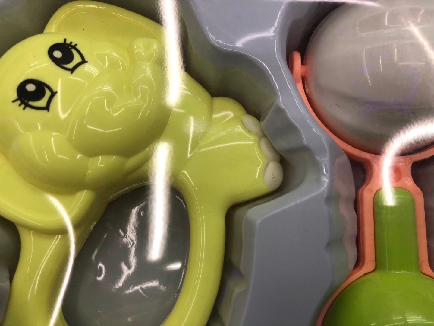 婴儿宝宝玩具开发智力玩具益智玩具产品图