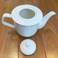 纯白骨瓷创意陶瓷家用小茶具凉水壶酱醋壶酒店英欧式下午茶具茶壶产品图