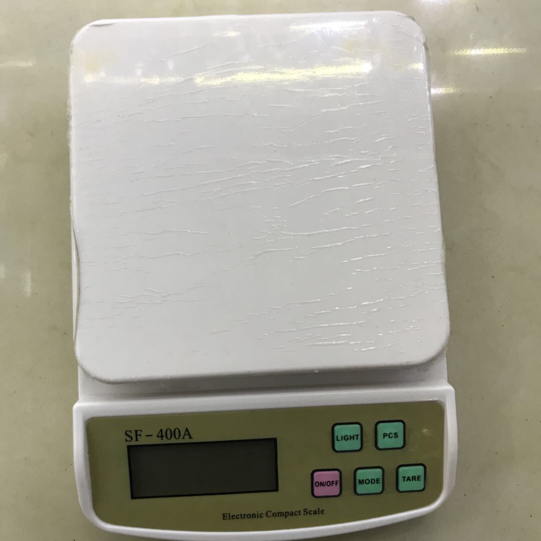 电子厨房秤烘焙电子秤小型0.01精准珠宝秤克称家用食物秤小秤数度