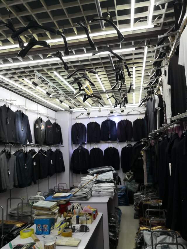 Jiao Jiao Wholesale Store describe pic - 3