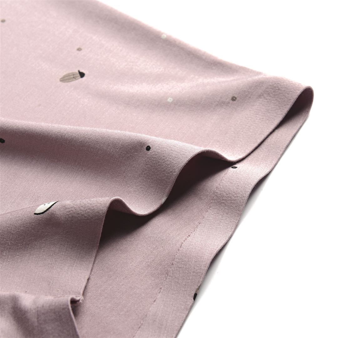 男士内裤2020新款透气无痕莫代尔男士内裤 中腰内裤男细节图