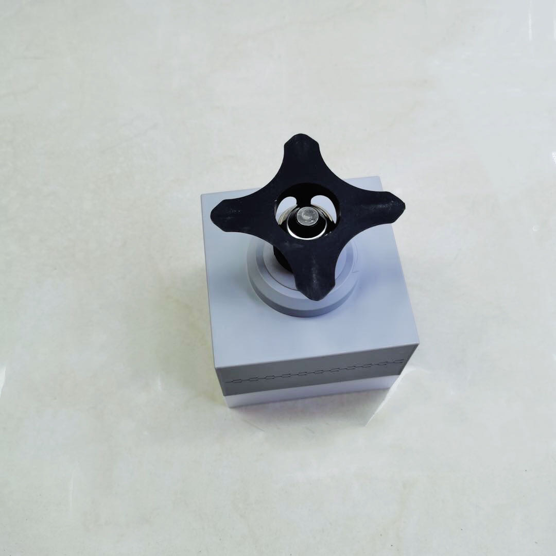 Square led bulb, ultra-bright household high-power energy-saving lamp Specification image