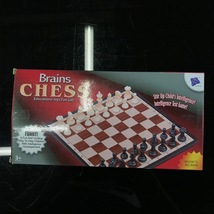 国际象棋儿童磁性便携式象棋棋盘西洋磁力跳棋小学生比赛专用套装