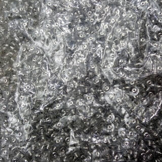 Earplugs, ear caps, ear plugs, frisbees, PVC earplugs, ear accessories, Billon-10 details Picture