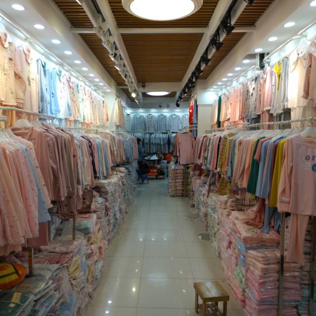 Xiaoyan Pajamas Store describe pic - 3