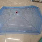 爆款婴儿蚊帐可折叠小宝宝床防蚊用品儿童防蚊罩
